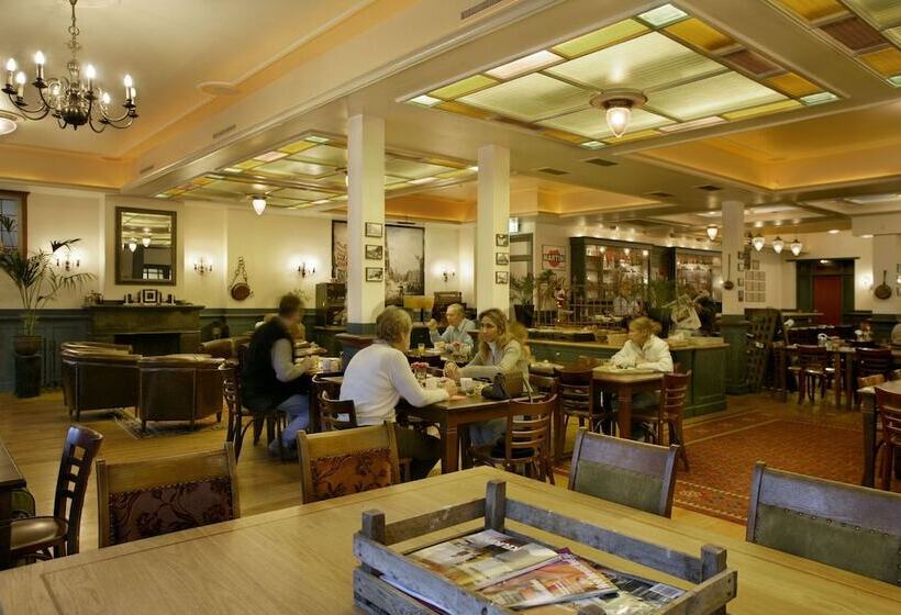 בית מלון כפרי Martini