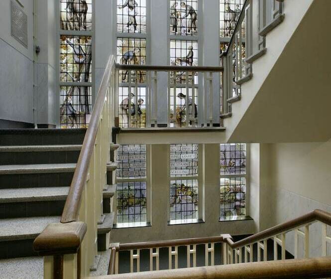 בית מלון כפרי Martini