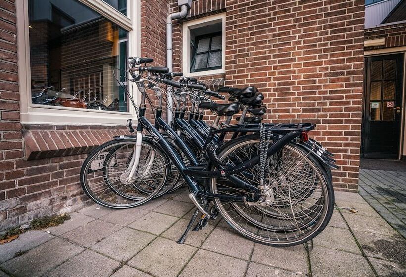 בית מלון כפרי Martini