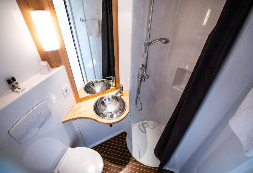 בית מלון כפרי Martini