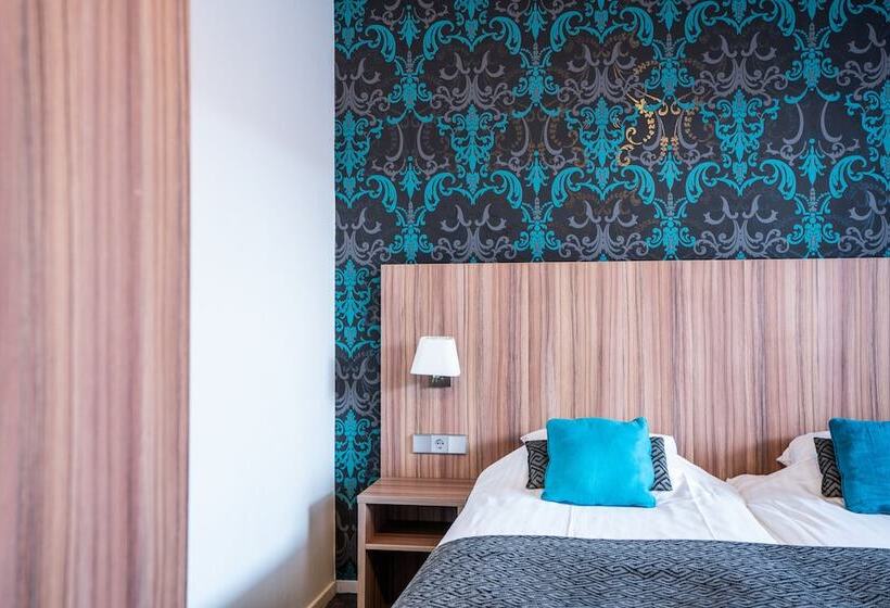 בית מלון כפרי Martini