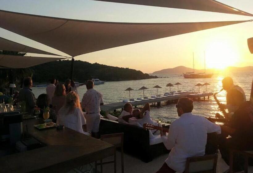 酒店 Medinn Boutique