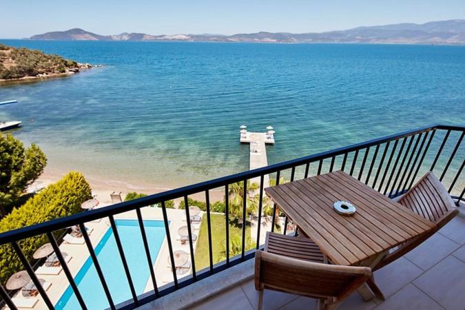 酒店 Medinn Boutique