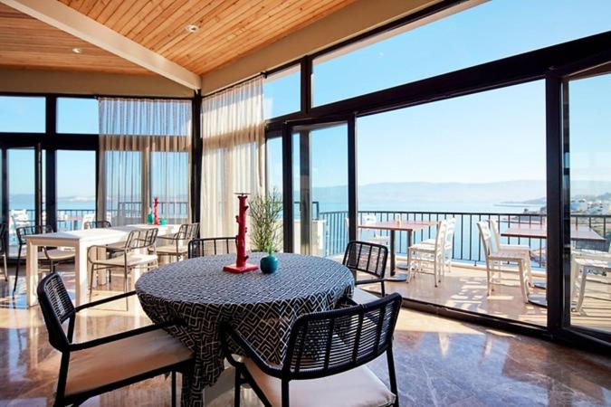 酒店 Medinn Boutique