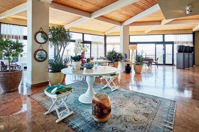 酒店 Medinn Boutique