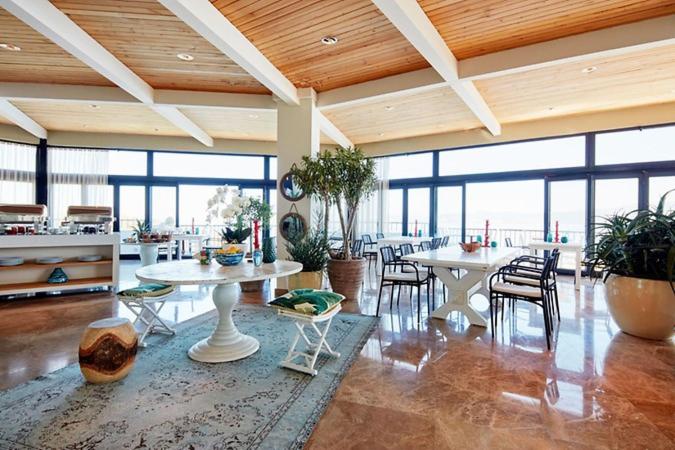 酒店 Medinn Boutique