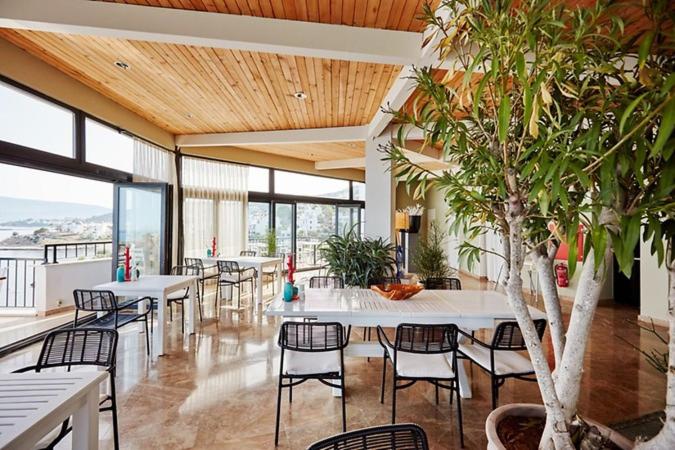 酒店 Medinn Boutique