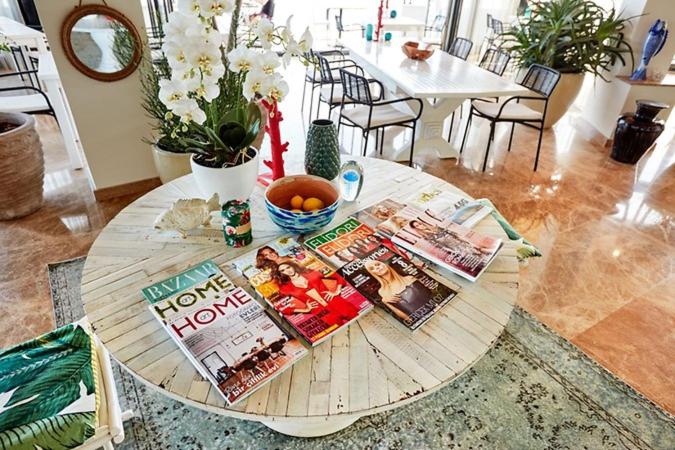 酒店 Medinn Boutique