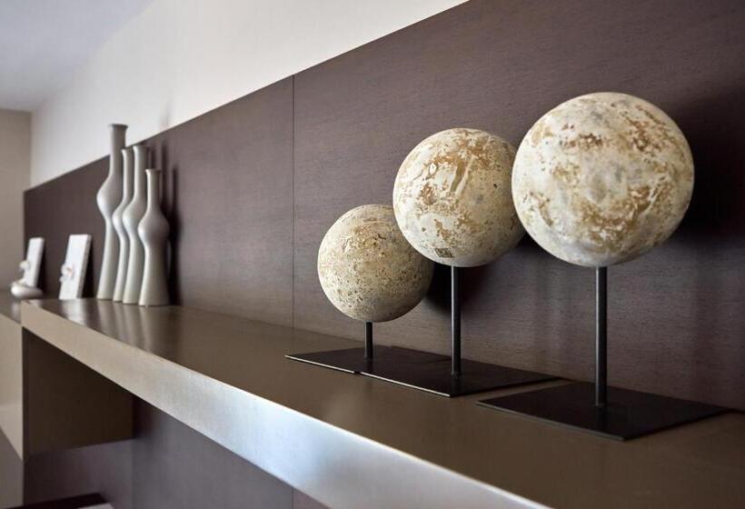 酒店 Medinn Boutique