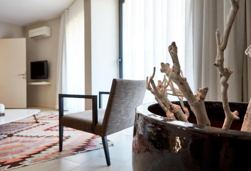 酒店 Medinn Boutique