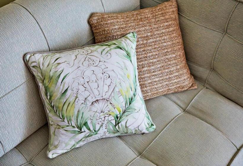 酒店 Medinn Boutique