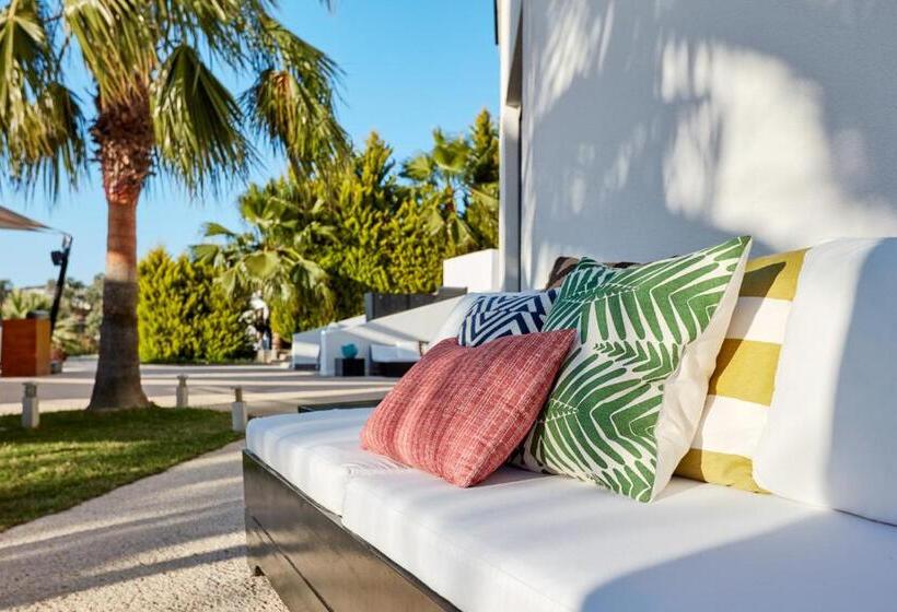 酒店 Medinn Boutique