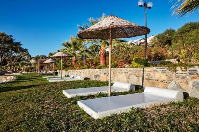 酒店 Medinn Boutique