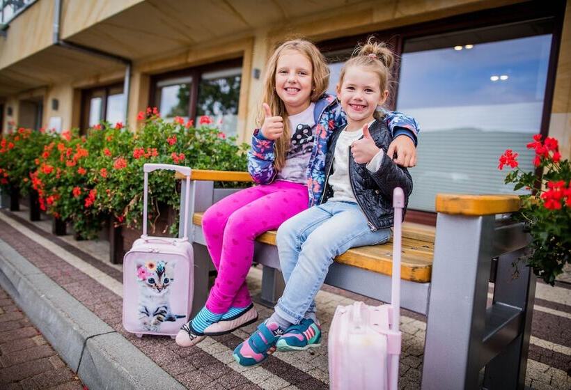 Отель & Medi Spa Biały Kamień