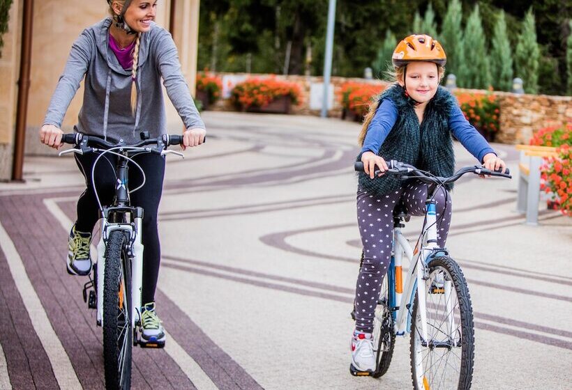 Отель & Medi Spa Biały Kamień