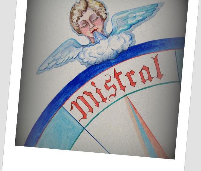 فندق Mistral