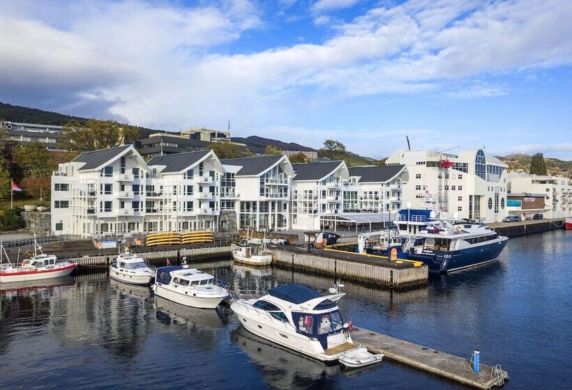 Molde Fjordhotell   By Classic Norway Hotels