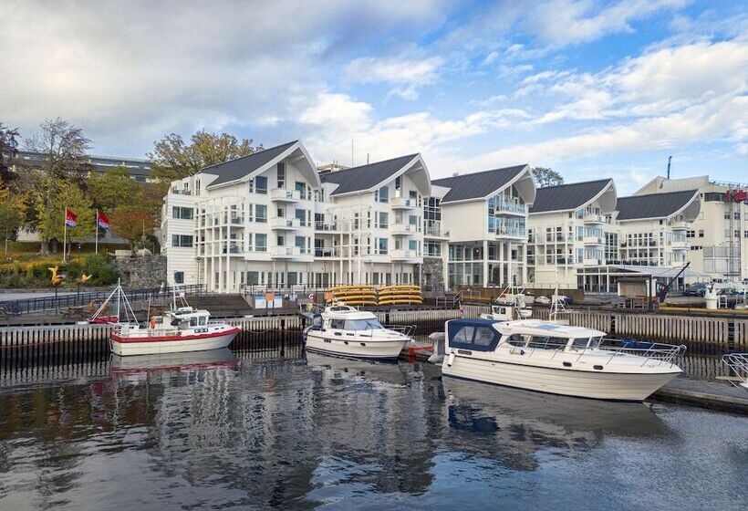 Molde Fjordhotell   By Classic Norway Hotels