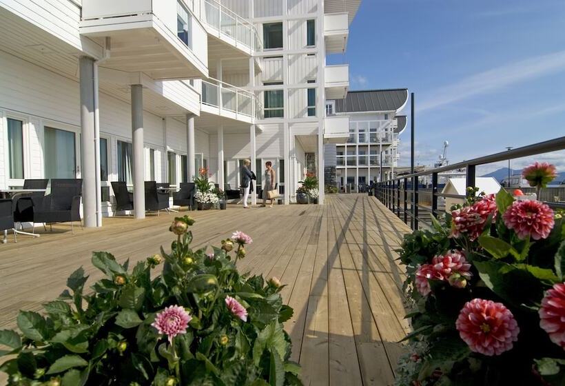 Molde Fjordhotell   By Classic Norway Hotels