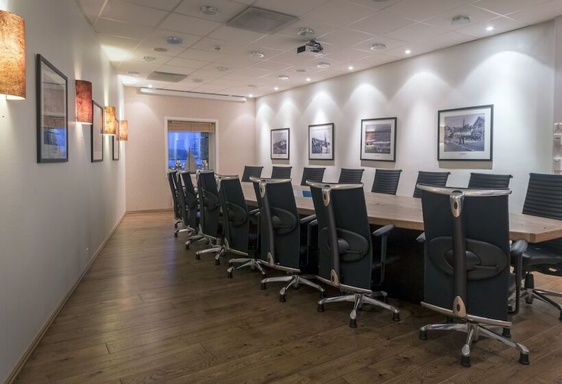 Molde Fjordhotell   By Classic Norway Hotels