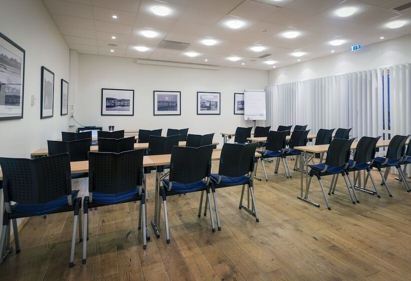 Molde Fjordhotell   By Classic Norway Hotels