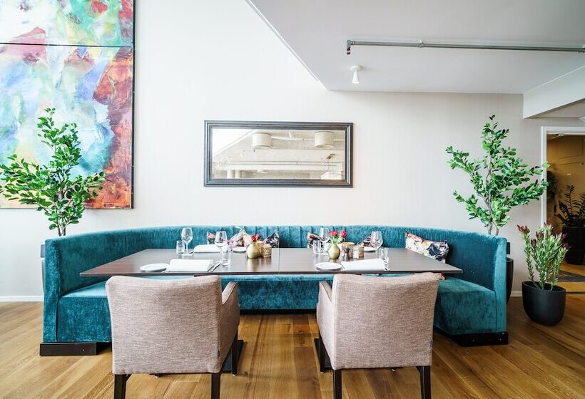 Molde Fjordhotell   By Classic Norway Hotels