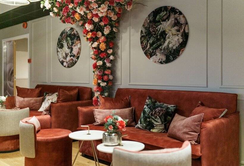 Molde Fjordhotell   By Classic Norway Hotels