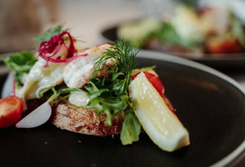 Molde Fjordhotell   By Classic Norway Hotels