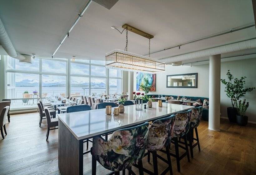 Molde Fjordhotell   By Classic Norway Hotels