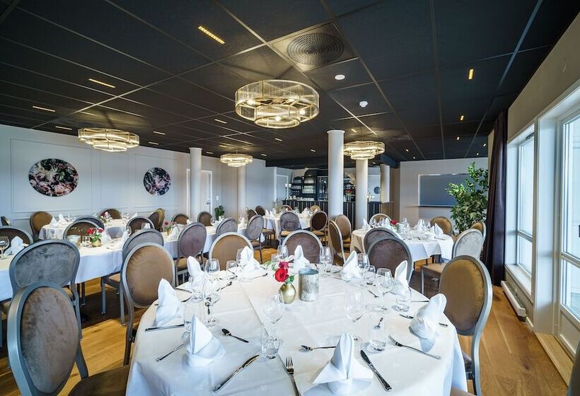 Molde Fjordhotell   By Classic Norway Hotels