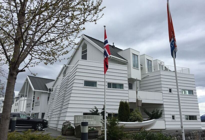 Molde Fjordhotell   By Classic Norway Hotels