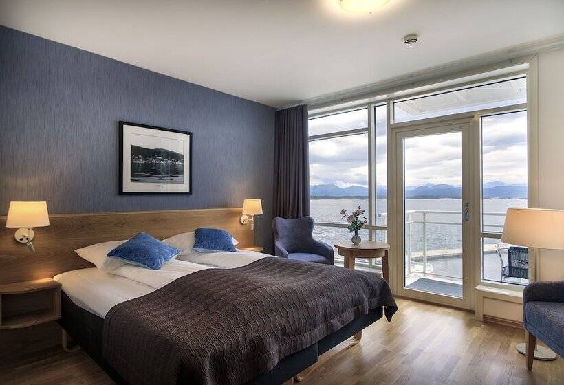 Molde Fjordhotell   By Classic Norway Hotels