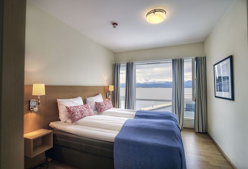 Molde Fjordhotell   By Classic Norway Hotels