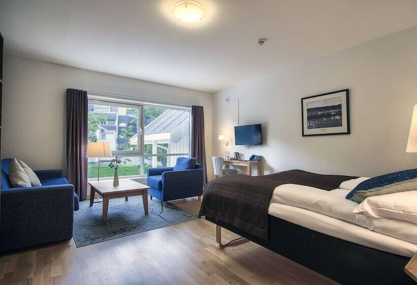 Molde Fjordhotell   By Classic Norway Hotels