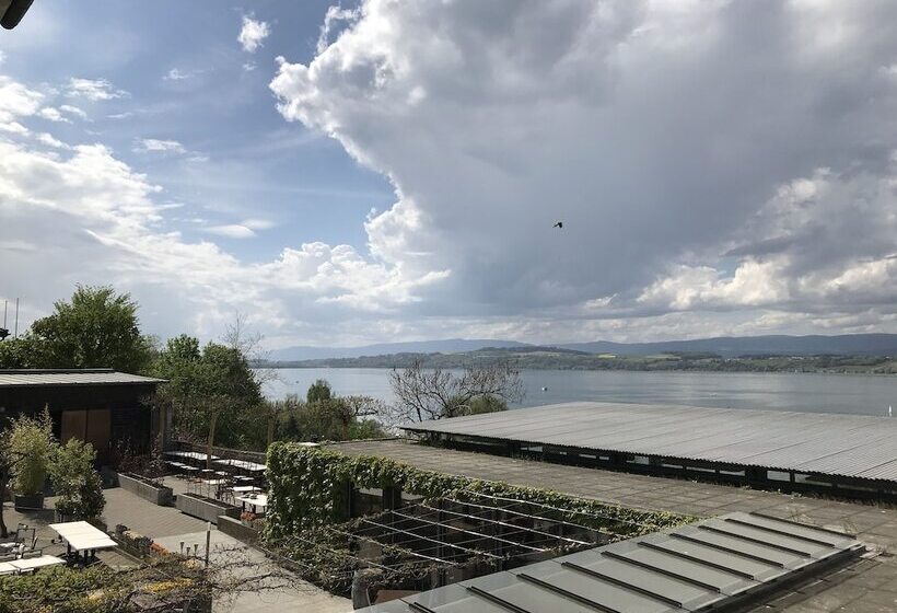 בית מלון כפרי Murtenhof & Krone