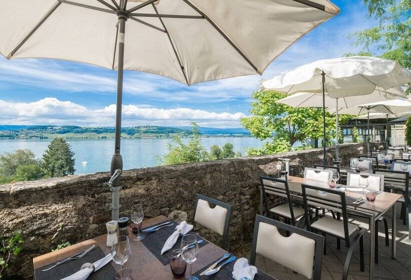 בית מלון כפרי Murtenhof & Krone