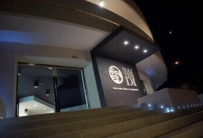 בית מלון כפרי Naitendì