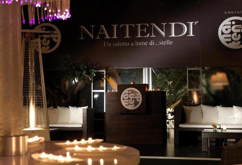 فندق Naitendì