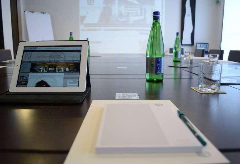 בית מלון כפרי Naitendì