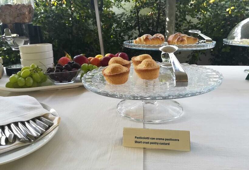 בית מלון כפרי Naitendì