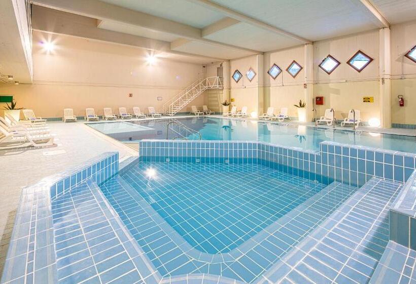 Отель Nigritella