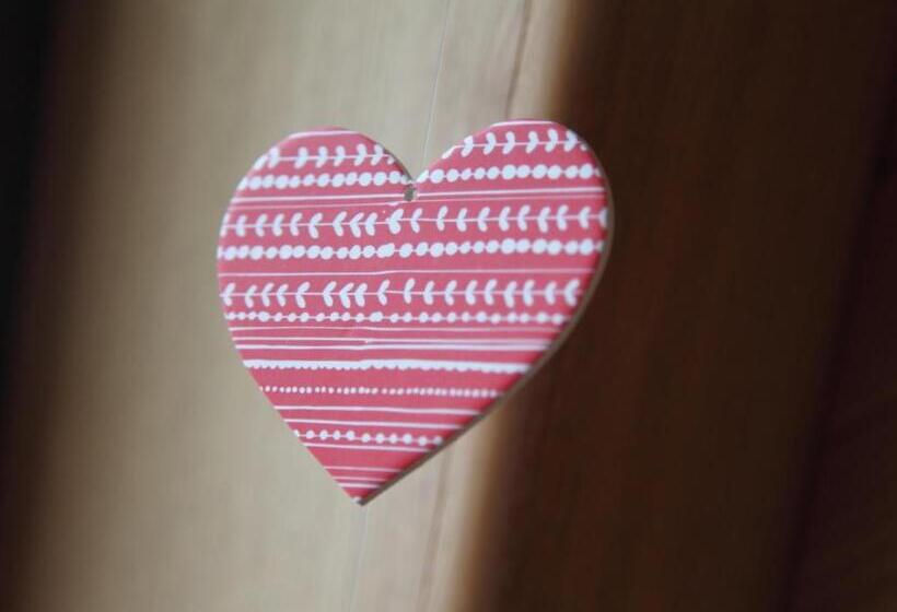 Отель Nigritella