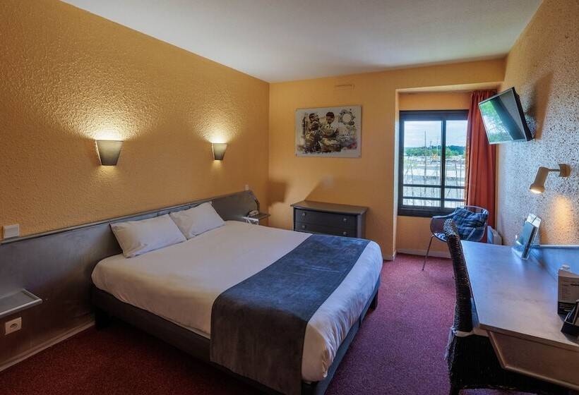 Logis Hotel Noemys Brive   Restaurant Le Teinchurier