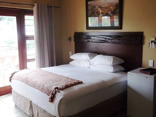 호텔 Nomndeni Celokuhle