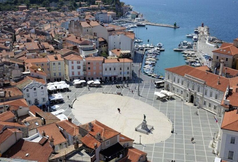 هتل Oleander  Oleander Resort