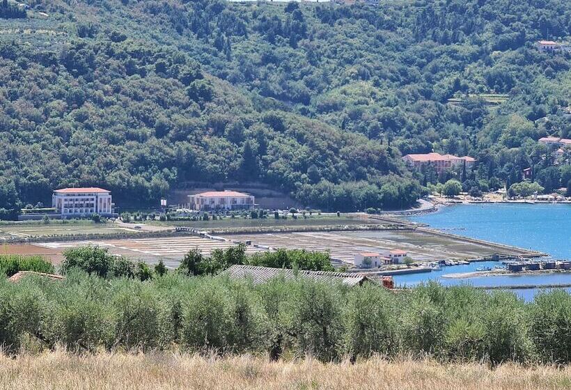 هتل Oleander  Oleander Resort