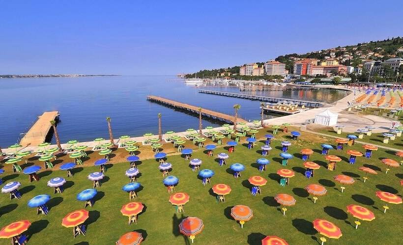 هتل Oleander  Oleander Resort