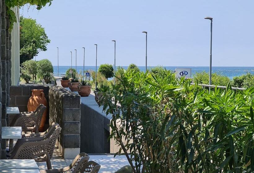 هتل Oleander  Oleander Resort