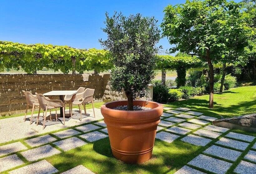 هتل Oleander  Oleander Resort