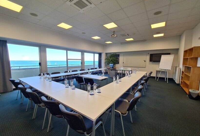 هتل Oleander  Oleander Resort